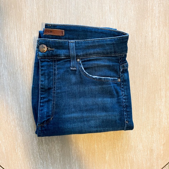 Joes Jean Flawless Charlie High Rise Skinny - Picture 7 of 8